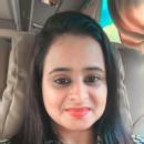 Aishwarya A. Class I-V Tuition trainer in Chennai