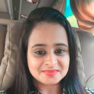 Aishwarya A. Class I-V Tuition trainer in Chennai