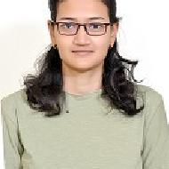 Niharika G. Exams trainer in Visakhapatnam
