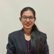 Shradha S. Class 11 Tuition trainer in Nashik