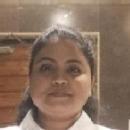 Priya K. photo
