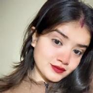 Anuradha Japanese Language trainer in Delhi