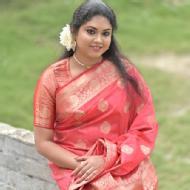 Cherosree D. Class I-V Tuition trainer in Bangalore