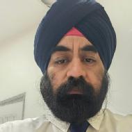 Bakshish Singh Bawa BCom Tuition trainer in Pune