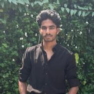 Souban N Class 11 Tuition trainer in Nilambur