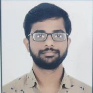 Sarthak Srivastava Python trainer in Lucknow