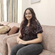 Debashree M. Class I-V Tuition trainer in Kolkata