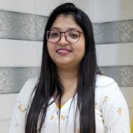 Shruti Class 12 Tuition trainer in Sahibzada Ajit Singh Nagar