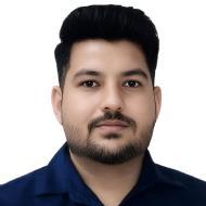 Bulkesh Class 12 Tuition trainer in Charkhi Dadri