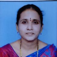 Rama Devi O. Class 10 trainer in Bhupalapalli