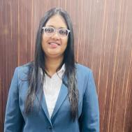 Saveeta S. Class 12 Tuition trainer in Delhi