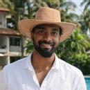Ajay Krishna photo