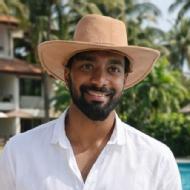 Ajay Krishna Swimming trainer in Bangalore