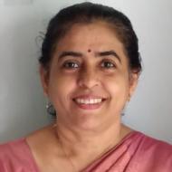 Betsy M. Class I-V Tuition trainer in Kottayam