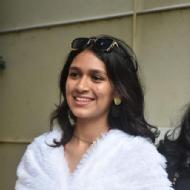 Hansika Class I-V Tuition trainer in Bangalore