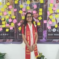 Aditi P. Class 10 trainer in Gurgaon