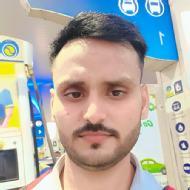 Vikas Sahu Class 8 Tuition trainer in Indore