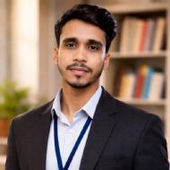 Aqib Anir Class 10 trainer in Darbhanga
