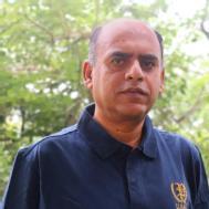 Anish Bandyopadhyay Class 10 trainer in Pune