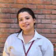 Sejal Class I-V Tuition trainer in Dehradun