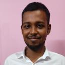 Photo of Tauseef Ahmad