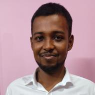 Tauseef Ahmad Class 8 Tuition trainer in Lucknow