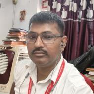 Santosh Class 12 Tuition trainer in Patna