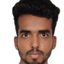 Photo of Mohd Faisal
