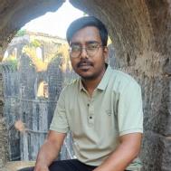 Mayur Mohite Class I-V Tuition trainer in Pune