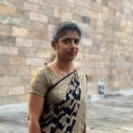 Thiriveni A. Class 10 trainer in Kanchipuram