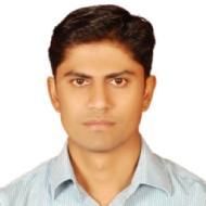 Mayur Wanave Yoga trainer in Pune