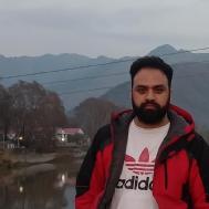 Shakoor Ahmad Mir UPSC Exams trainer in Pulwama
