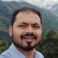 Jyotirmoy Medhi Class 10 trainer in Dibrugarh