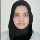 Fatima B. photo