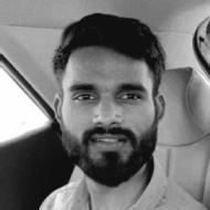 Devendra Ojha Kids Coding trainer in Gurgaon