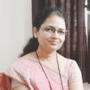 Dhanashree Bharat Deshmukh photo