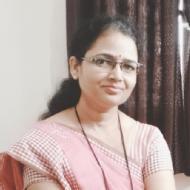 Dhanashree B. Fashion Designing trainer in Pune