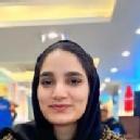 Iqra F. photo
