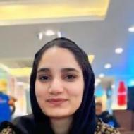 Iqra F. MBBS & Medical Tuition trainer in Ananthnag