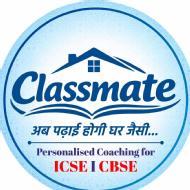 Classmate Academy  Class I-V Tuition institute in Pune