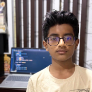 Babji Menda Python trainer in Visakhapatnam
