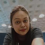 Augustina M. Class 12 Tuition trainer in Pali