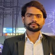 Hamza Class 8 Tuition trainer in Lucknow