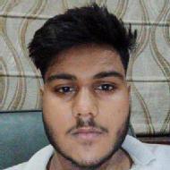 Kartik Nigam Self Defence trainer in Delhi