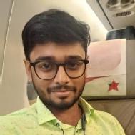 Sayantan Class 9 Tuition trainer in Shyamnagar
