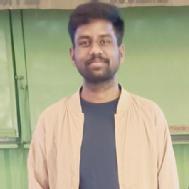 Venkata Class I-V Tuition trainer in Bangalore