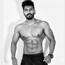 Ajesh Personal Trainer trainer in Bangalore