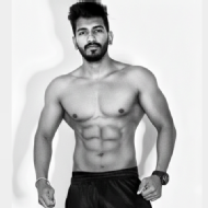 Ajesh Personal Trainer trainer in Bangalore