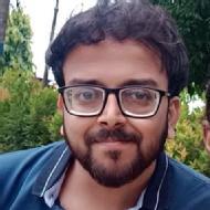 Sukanta Ghosh Class I-V Tuition trainer in Ranaghat