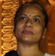 Riddhi Hindi Language trainer in Lucknow